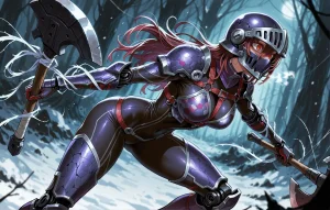 O L L E C T I O N Hololive RPG Collection Part 1 - Page 6