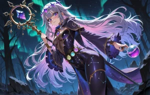 O L L E C T I O N Hololive RPG Collection Part 1 - Page 60