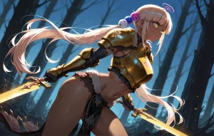 O L L E C T I O N Hololive RPG Collection Part 1 - Page 65