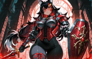 O L L E C T I O N Hololive RPG Collection Part 1 - Page 68