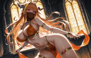 O L L E C T I O N Hololive RPG Collection Part 1 - Page 73