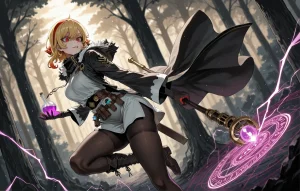 O L L E C T I O N Hololive RPG Collection Part 1 - Page 74