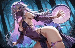 O L L E C T I O N Hololive RPG Collection Part 1 - Page 76