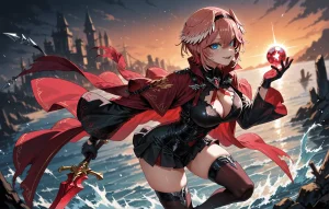 O L L E C T I O N Hololive RPG Collection Part 1 - Page 86