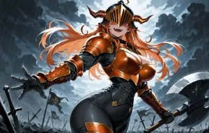 O L L E C T I O N Hololive RPG Collection Part 1 - Page 90