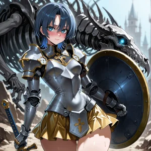 O L L E C T I O N Hololive RPG Collection Part 1 - Page 92