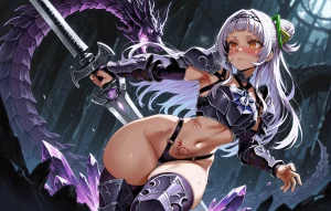 O L L E C T I O N Hololive RPG Collection Part 1 - Page 93