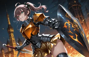 O L L E C T I O N Hololive RPG Collection Part 1 - Page 95