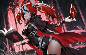 O L L E C T I O N Hololive RPG Collection Part 1 - Page 98