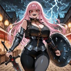 O L L E C T I O N Hololive RPG Collection Part 1 - Page 99