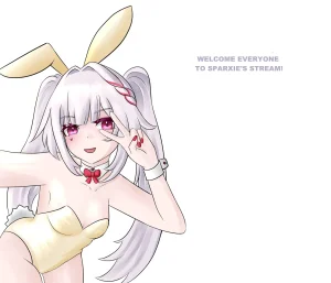 O-neon Sparkle and Sparxie Honkai Star Rail - Page 2
