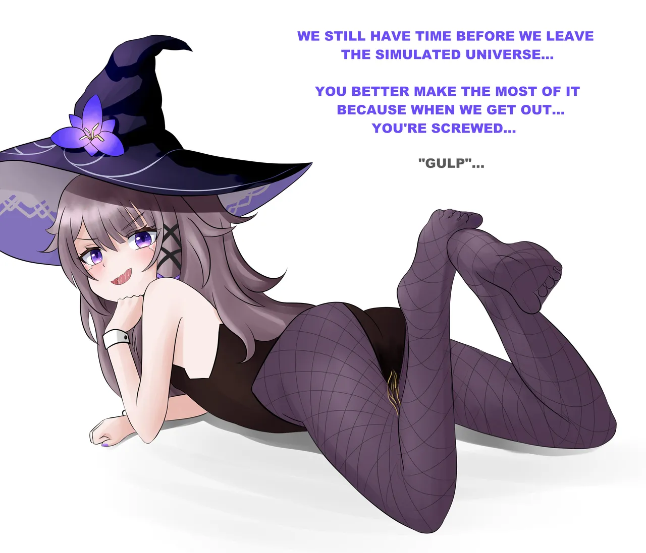 O-neon The Herta Honkai Star Rail - Image 13