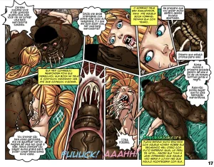 O Segredo de uma Familia Tradicional - BRASILBUKKAKE.ORG - Page 18