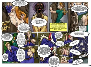 O Segredo de uma Familia Tradicional - BRASILBUKKAKE.ORG - Page 40