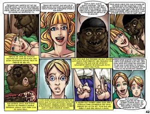 O Segredo de uma Familia Tradicional - BRASILBUKKAKE.ORG - Page 43