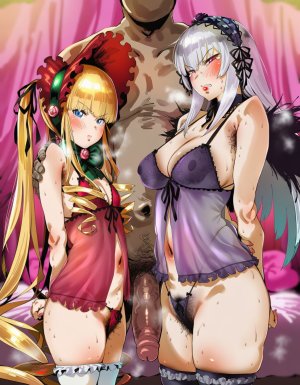 O3_aiArt イヤイヤご奉仕パコしている真紅水銀燈 - Page 3