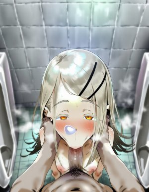 O3_aiArt おじさんたちとランコーしちゃっている篠澤広 - Page 31