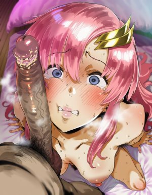 O3_aiArt イヤイヤご奉仕ぱこしているラクスクライン - Page 22