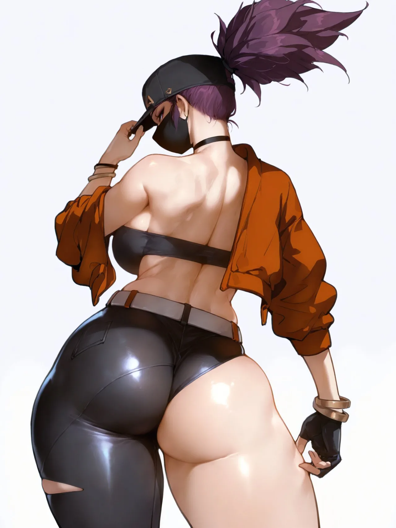 oatmealdood Akali - Image 30