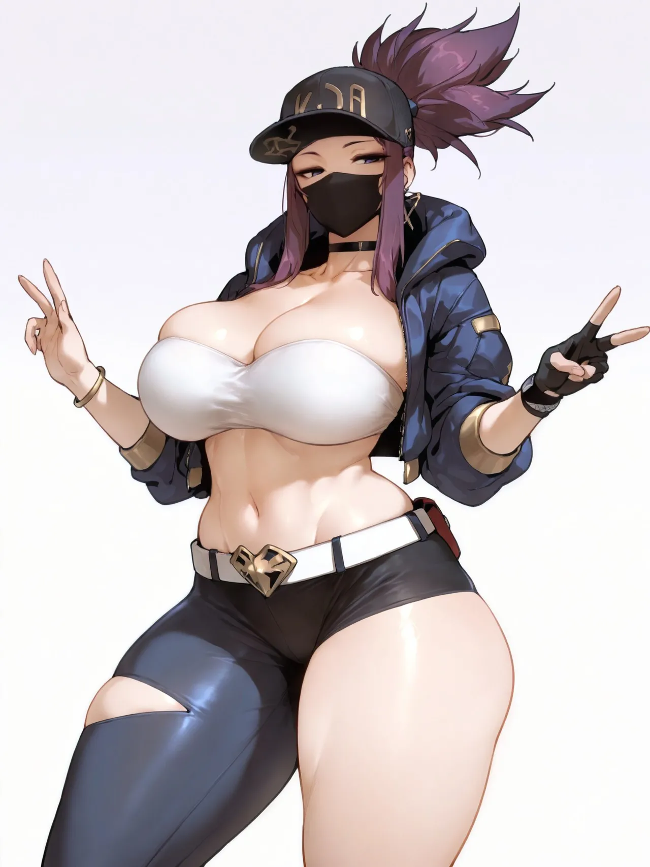 oatmealdood Akali - Image 9