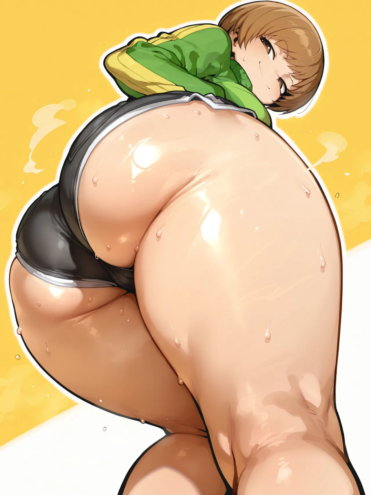 oatmealdood Chie - Image 34