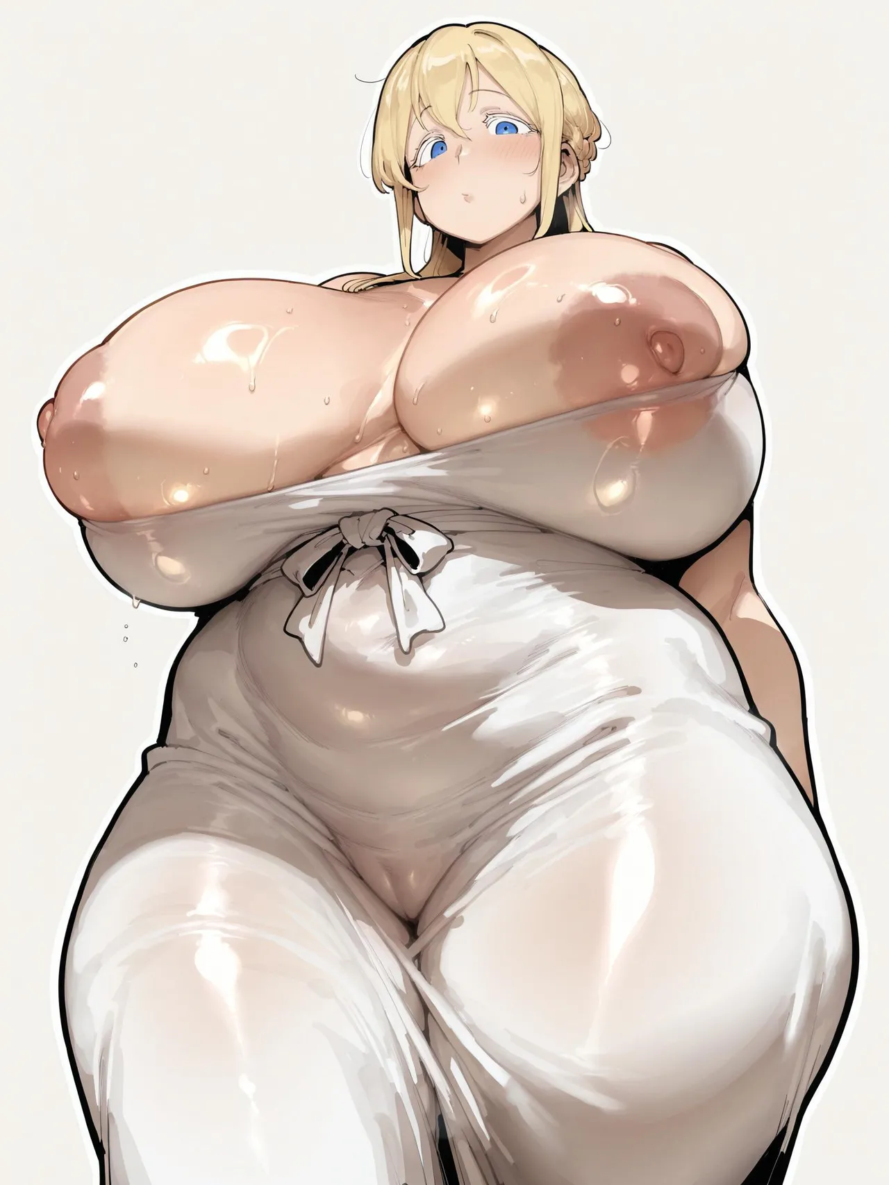 oatmealdood Elena Gojitsudan - Image 15