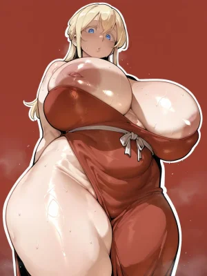 oatmealdood Elena Gojitsudan - Page 18