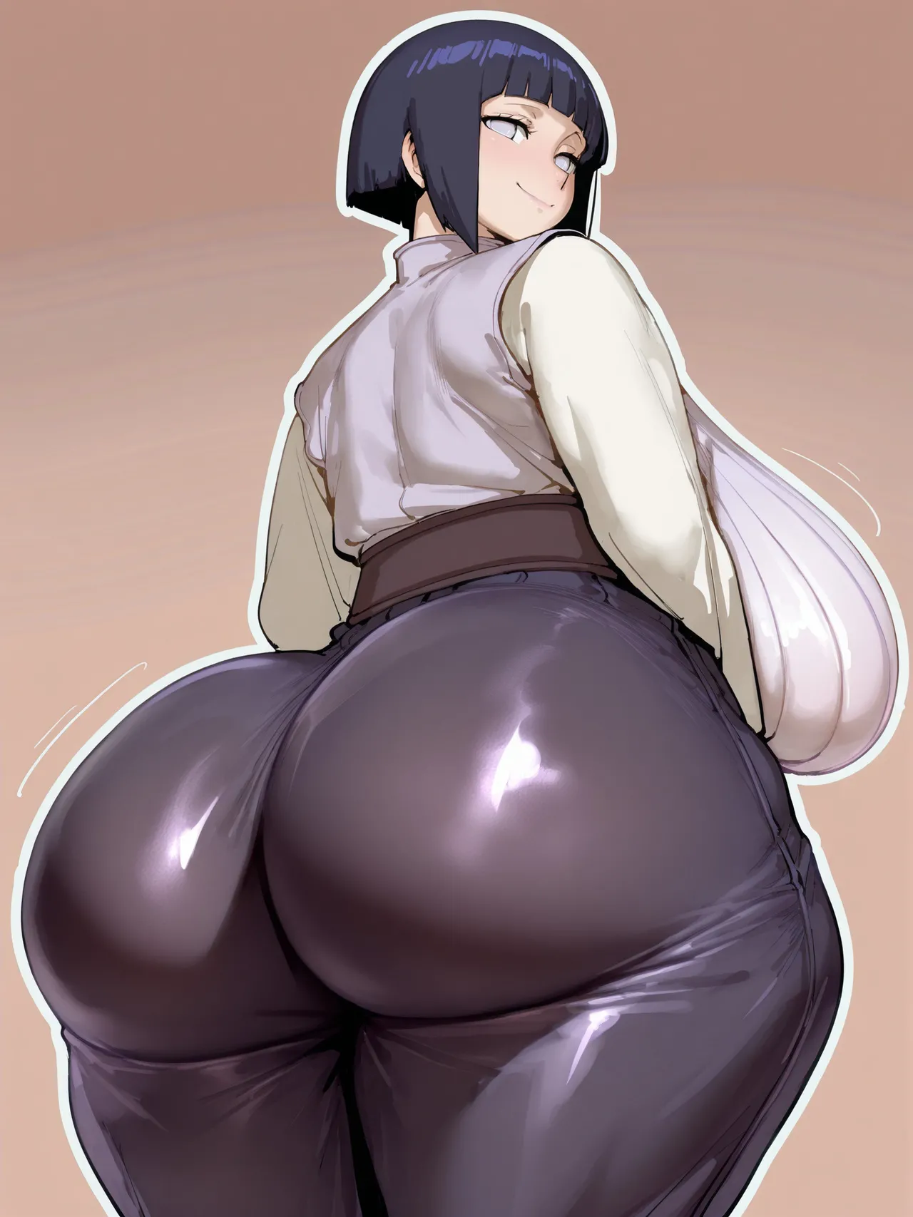 oatmealdood Hinata - Image 1