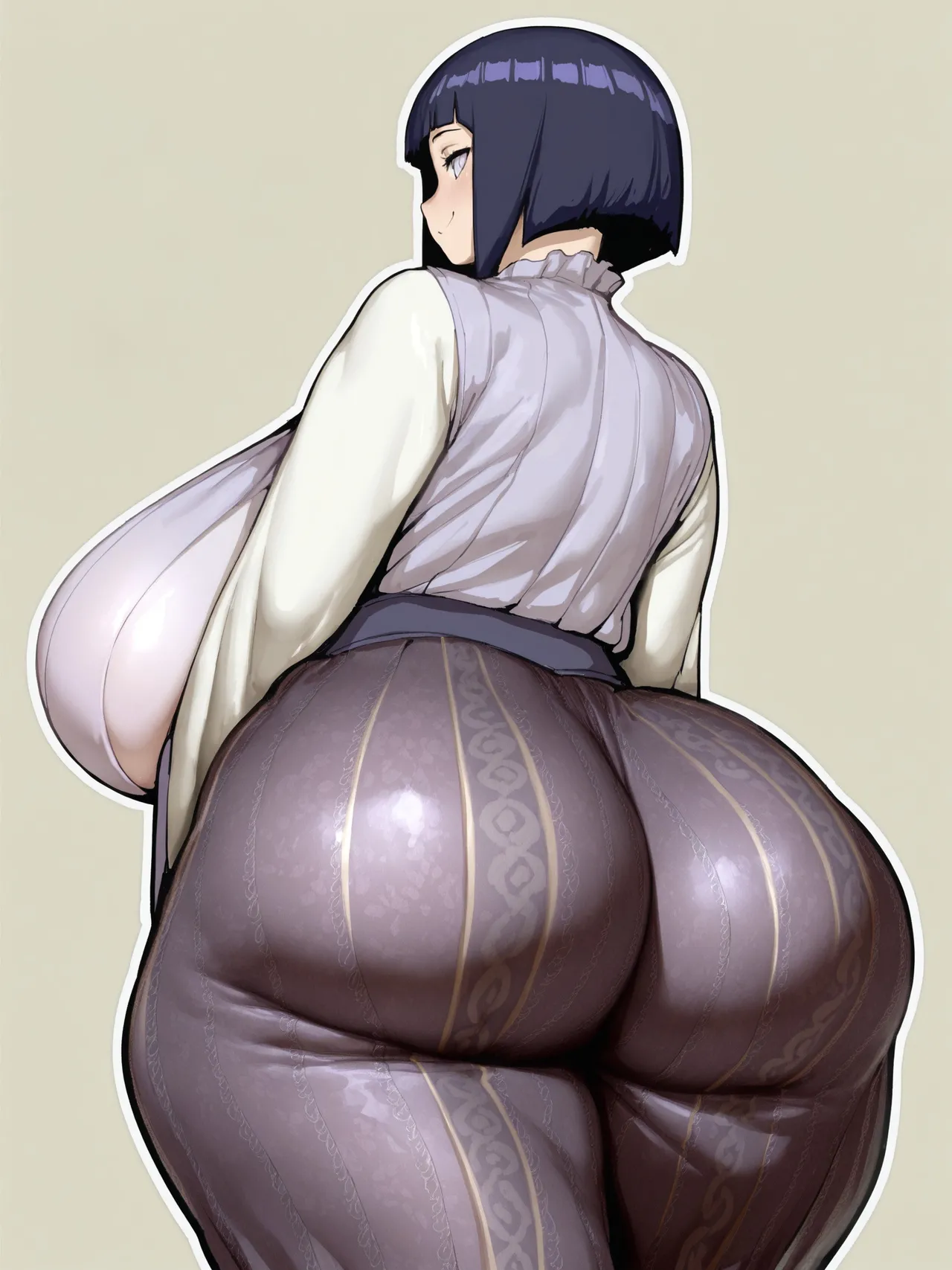 oatmealdood Hinata - Image 10