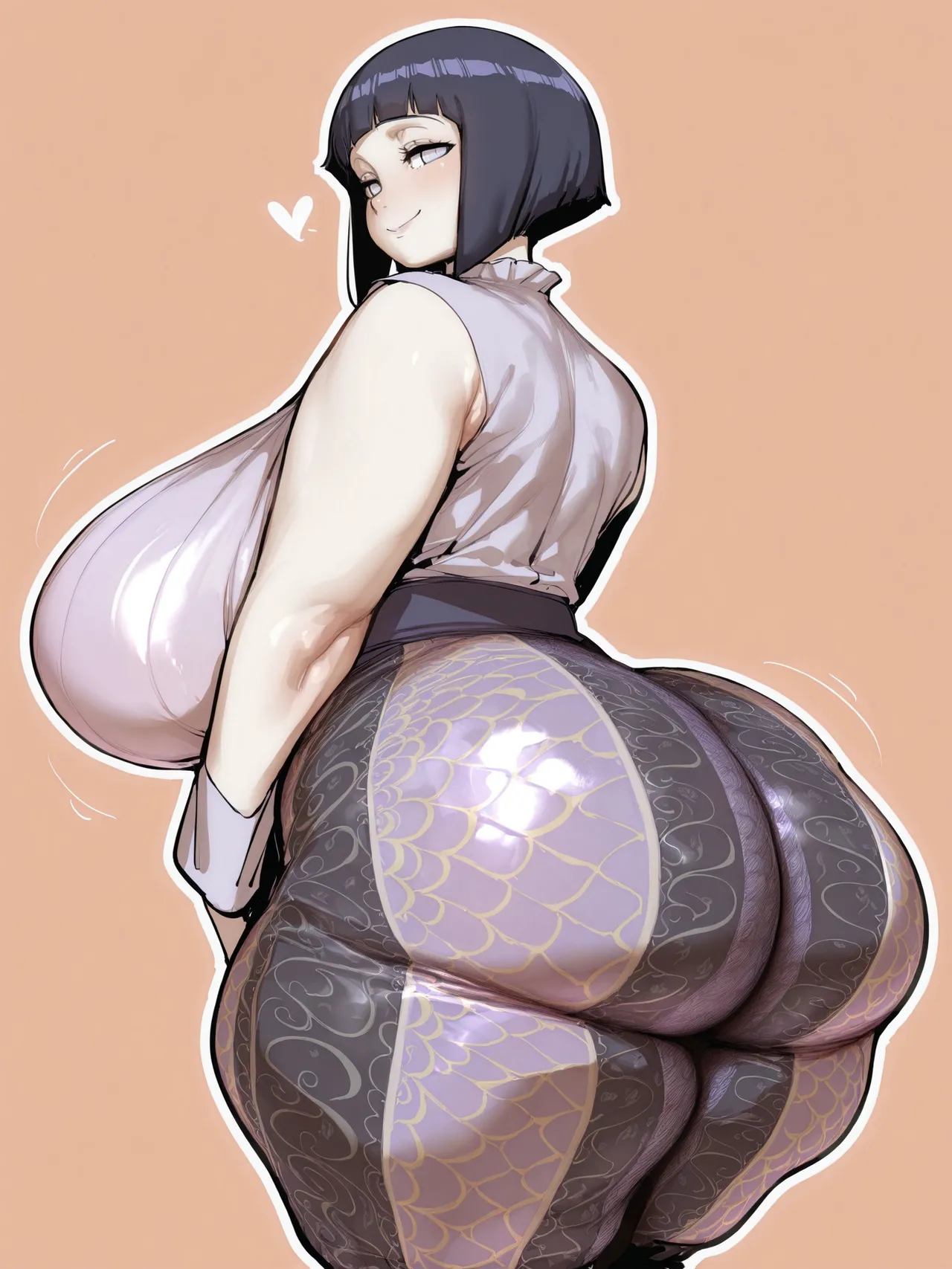 oatmealdood Hinata - Image 16