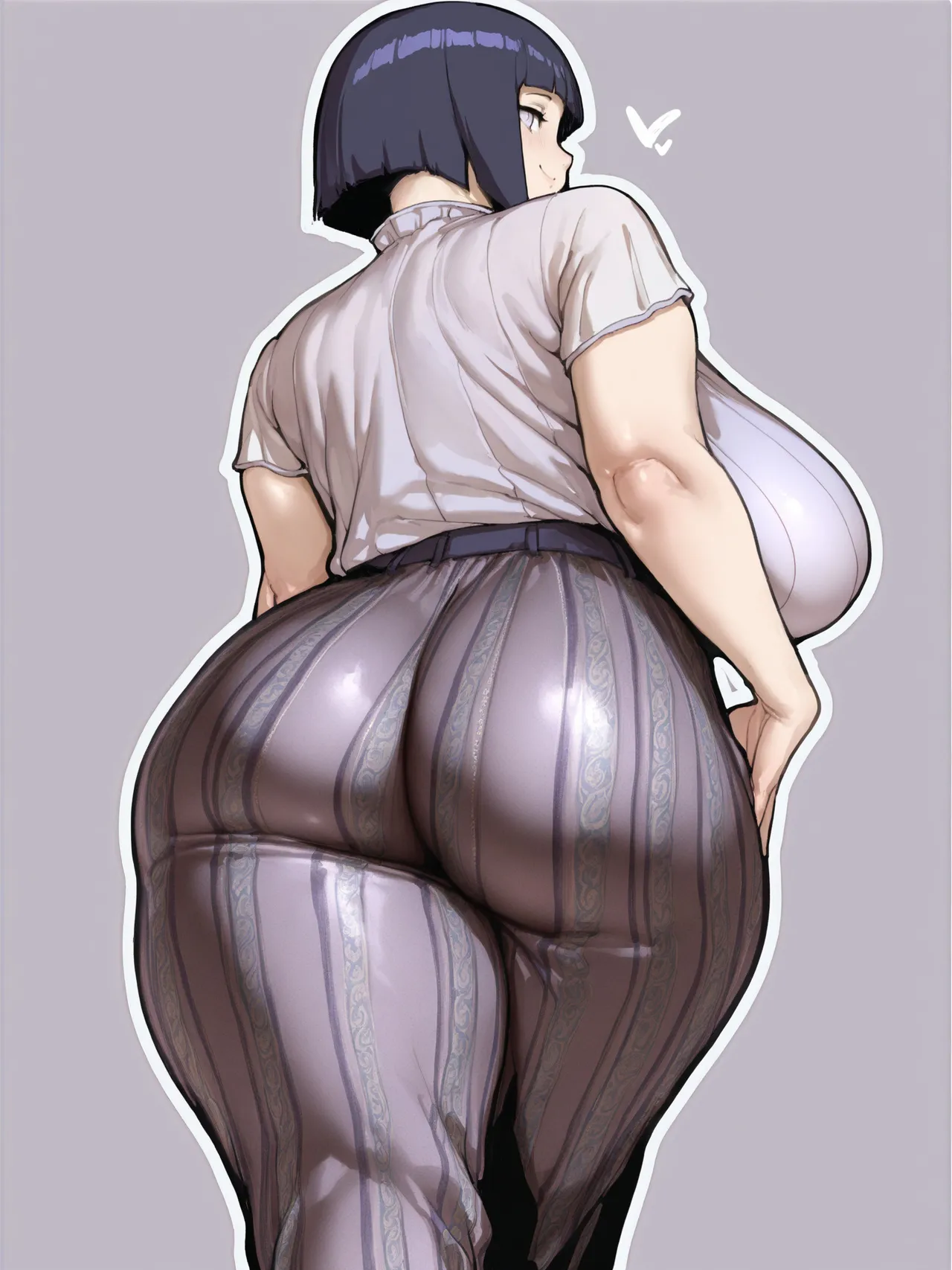 oatmealdood Hinata - Image 9