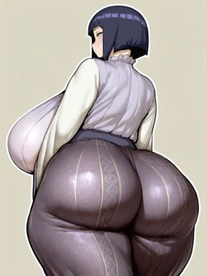 oatmealdood Hinata - Page 10