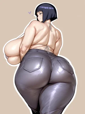 oatmealdood Hinata - Page 22