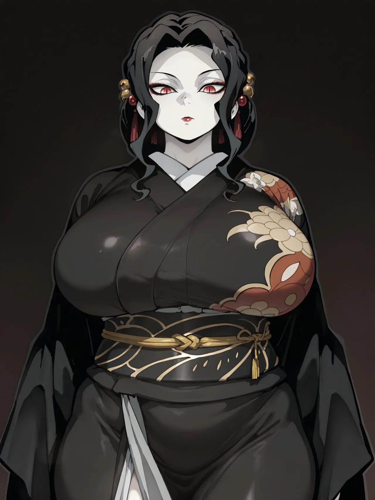 oatmealdood Muzan - Image 2