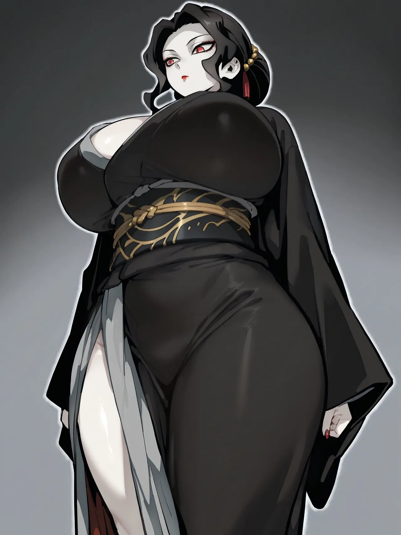 oatmealdood Muzan - Image 4