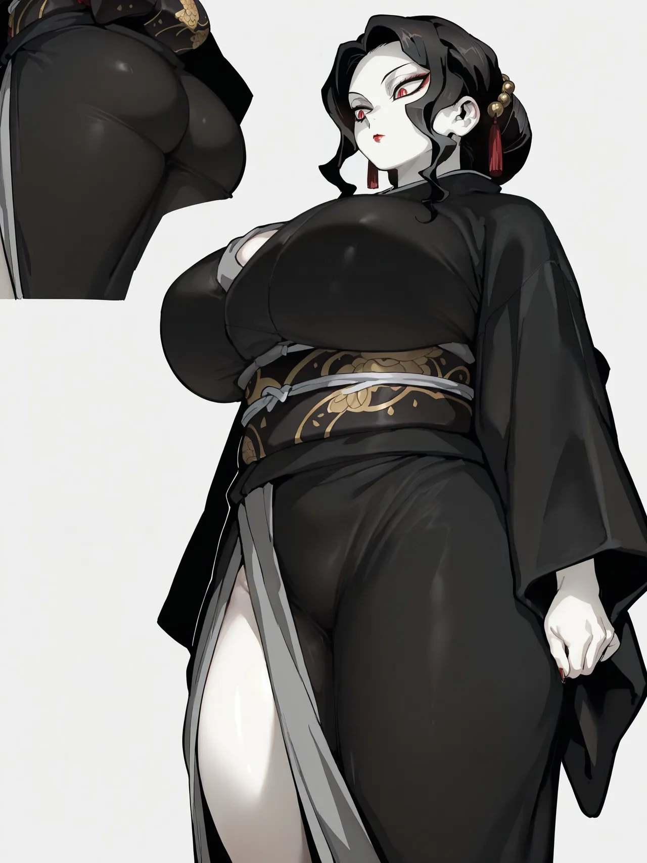 oatmealdood Muzan - Image 5