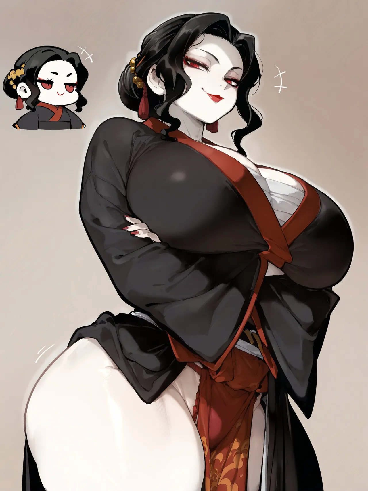 oatmealdood Muzan - Image 93