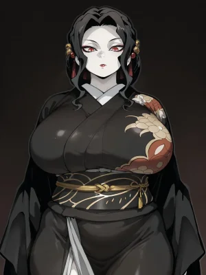 oatmealdood Muzan - Page 2