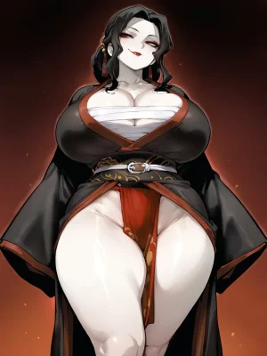 oatmealdood Muzan - Page 30