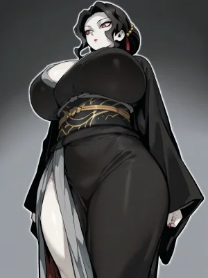 oatmealdood Muzan - Page 4