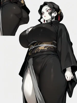 oatmealdood Muzan - Page 5