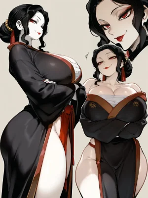 oatmealdood Muzan - Page 91