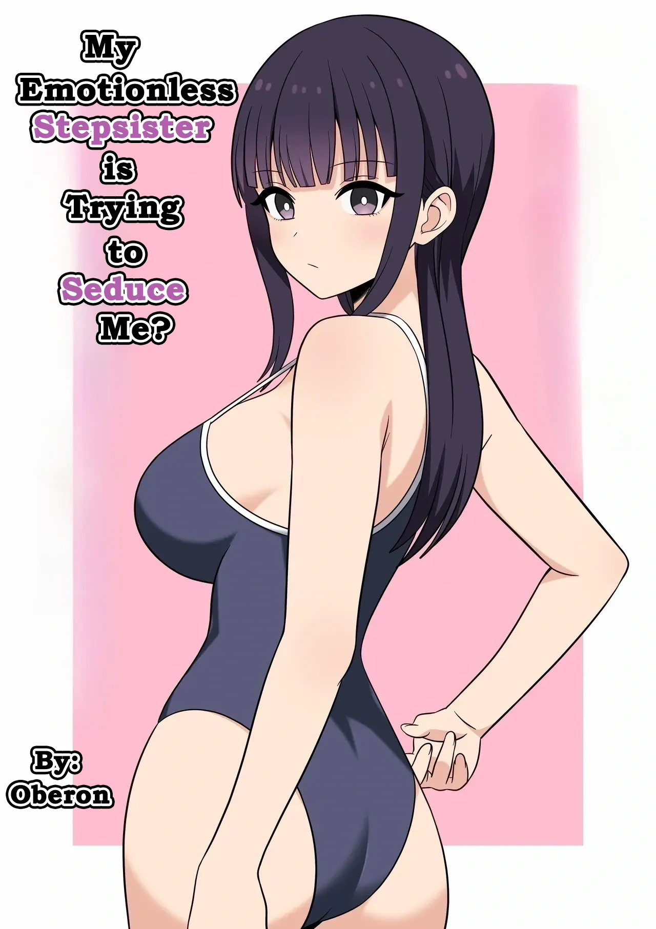 Oberon My Emotionless Stepsister is Trying to Seduce Me EnglishDarklordMTLs - Image 1