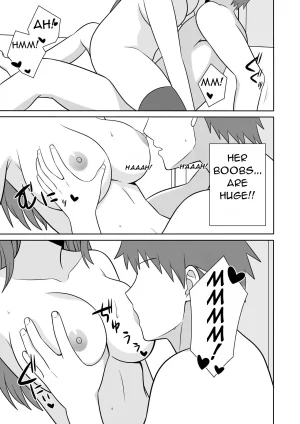 Oberon My Emotionless Stepsister is Trying to Seduce Me EnglishDarklordMTLs - Page 24