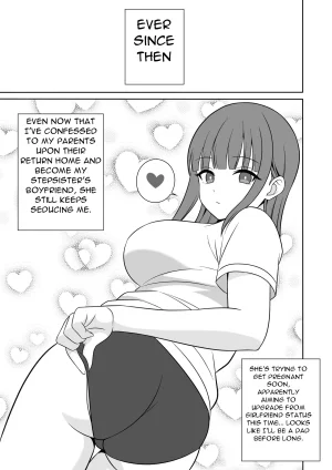 Oberon My Emotionless Stepsister is Trying to Seduce Me EnglishDarklordMTLs - Page 28