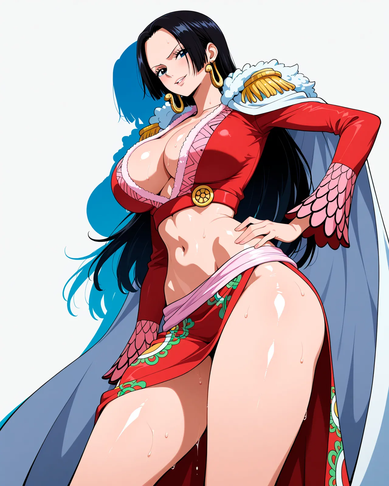 Obscuryotto Boa Hancock - Image 1