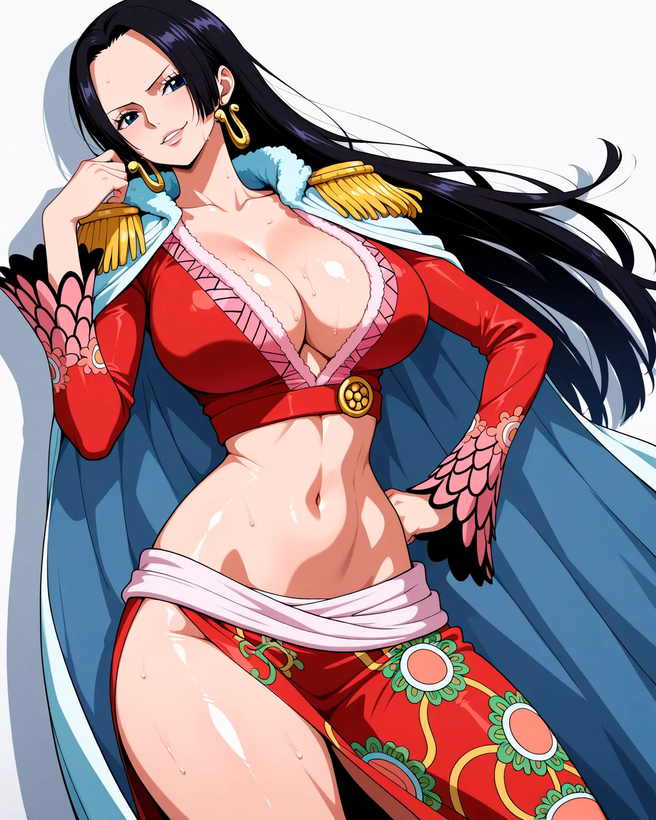 Obscuryotto Boa Hancock - Image 2