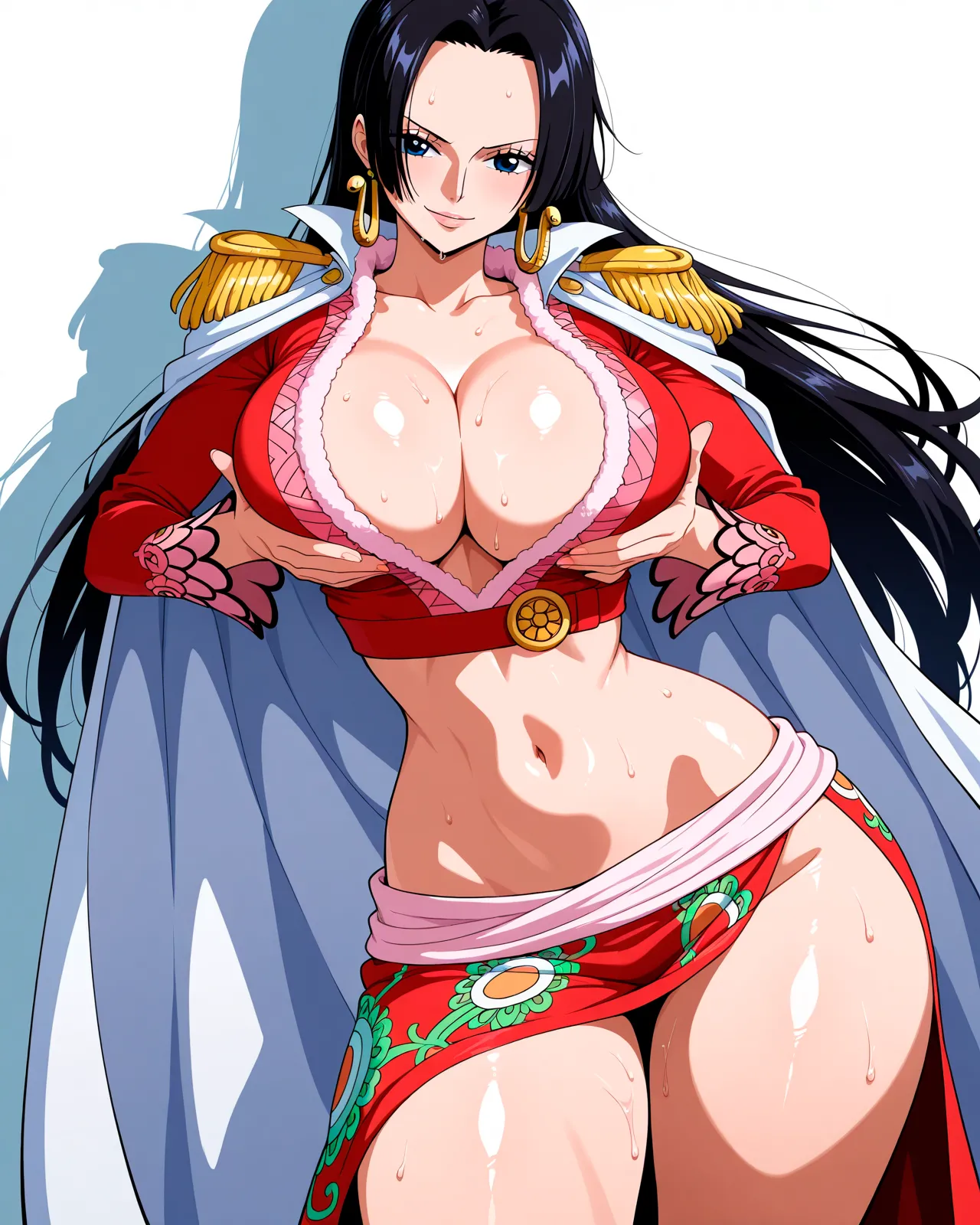 Obscuryotto Boa Hancock - Image 4