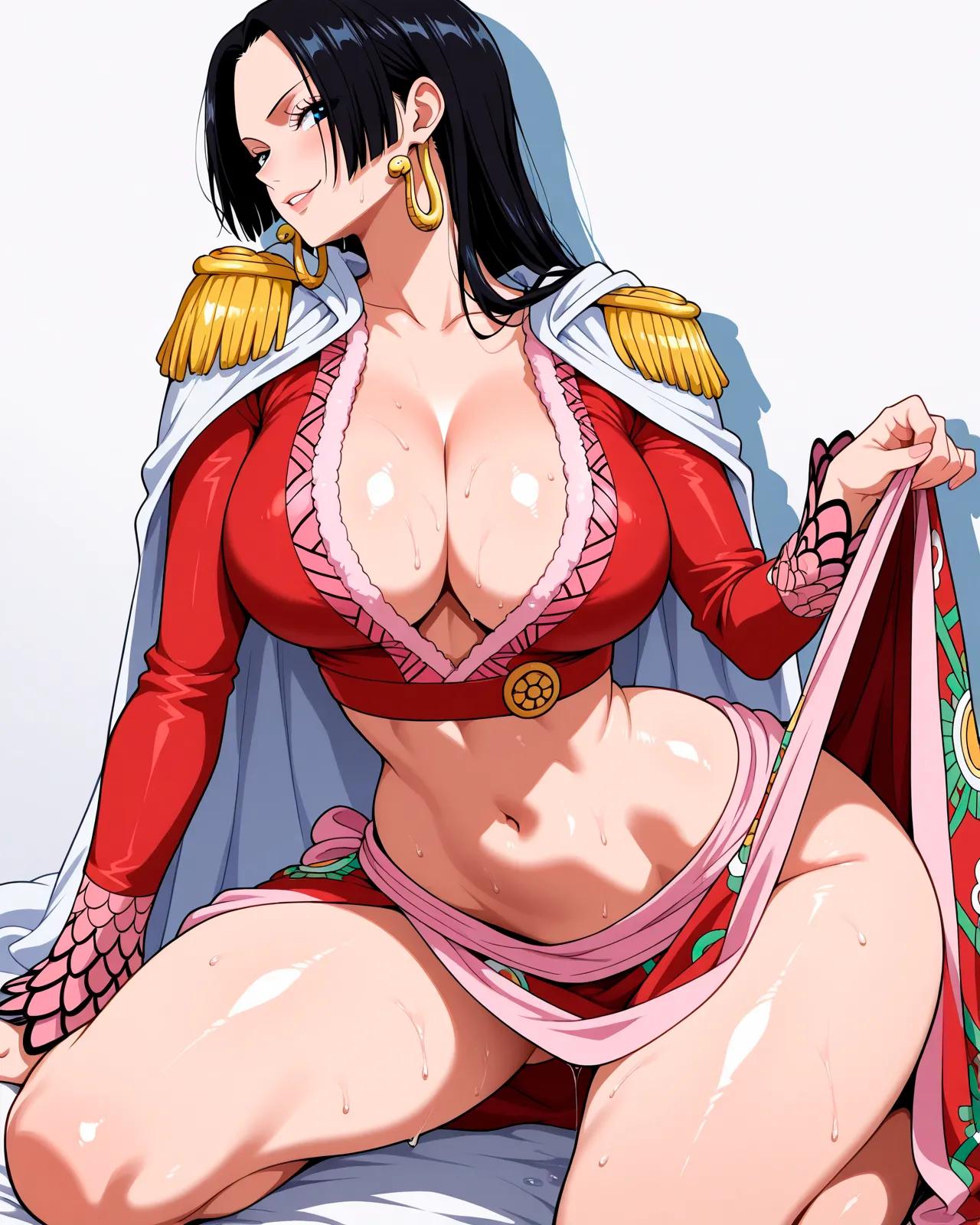 Obscuryotto Boa Hancock - Image 7