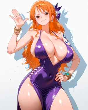 Obscuryotto Nami